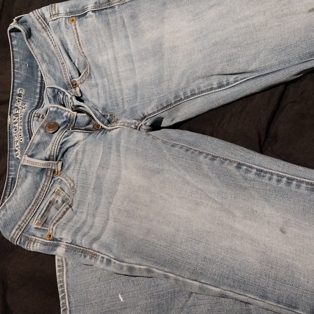 American eagle